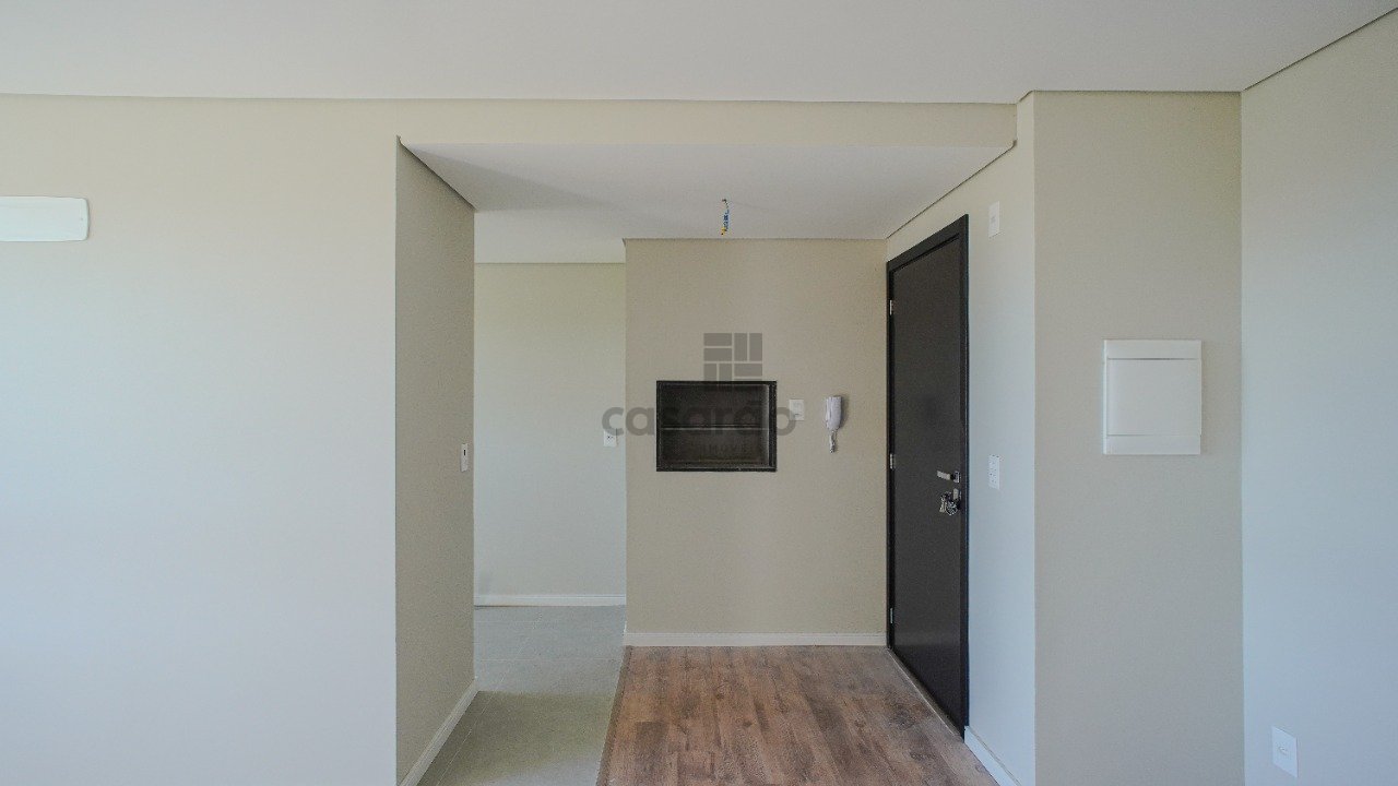 hall de entrada/churrasqueira