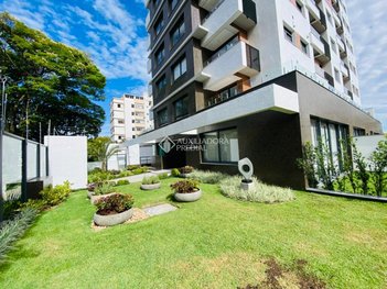 apartment em Rua Dário Pederneiras, Petrópolis - Porto Alegre - RS