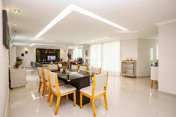 house em Rodovia DF-250, Região dos Lagos (Sobradinho) - Brasília - DF