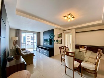 apartment em Rua Caetano José Ferreira, Kobrasol - São José - SC