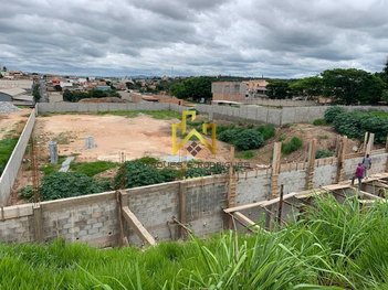land_lot em Sarzedo, Betim Industrial - Betim - MG