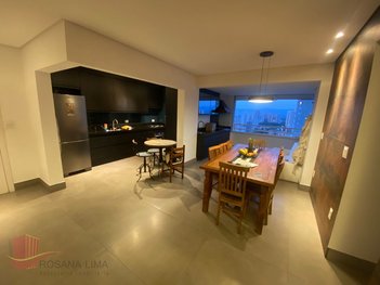 apartment em Rua Marcônia, Vila das Jabuticabeiras - Taubaté - SP