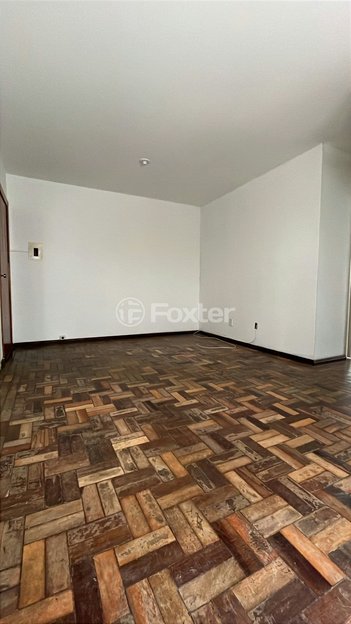 apartment em Rua Sargento Sílvio Delmar Hollenbach, Jardim Leopoldina - Porto Alegre - RS