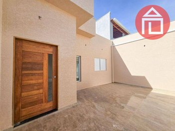house em Rua Vespasiano, Loteamento Vila Romana - Bragança Paulista - SP