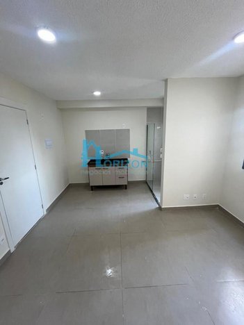apartment em Avenida Gilberto Targon, Residencial Parque da Fazenda - Campinas - SP