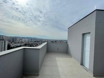 apartment em Rua Ricardo Biondi, Vila São Ricardo - Guarulhos - SP