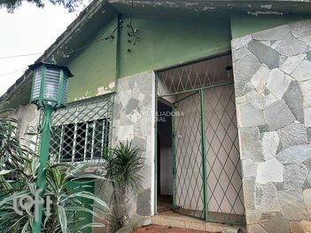 house em Januário Scalzilli, Santa Tereza - Porto Alegre - RS