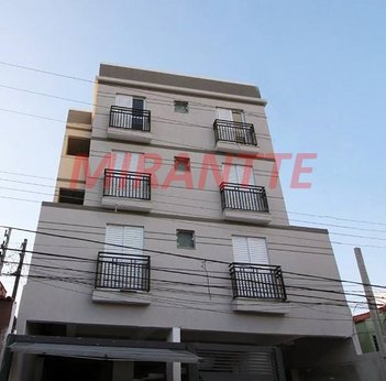 apartment em Rua Esperança, Vila Medeiros - São Paulo - SP