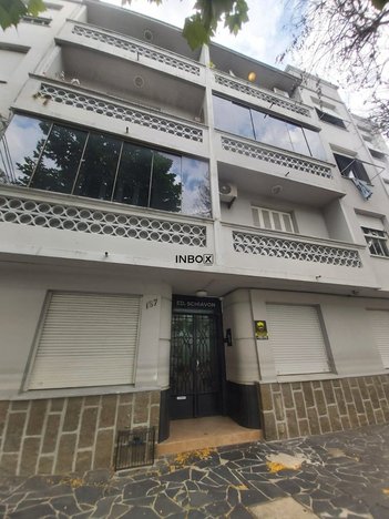 apartment em Avenida Amazonas, Navegantes - Porto Alegre - RS