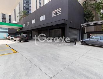 house em Avenida Engenheiro Luiz Carlos Berrini, Cidade Monções - São Paulo - SP