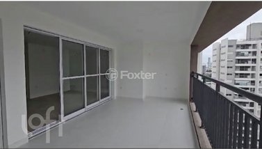 apartment em Rua Sousa Breves, Vila Zilda (Tatuapé) - São Paulo - SP