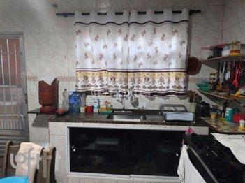 house em Eldemar Alves de Oliveira, Morros - Guarulhos - SP