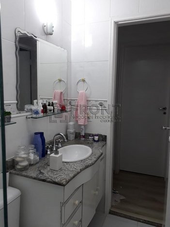 apartment em Rua Rio Verde, Vila Bruna - São Paulo - SP