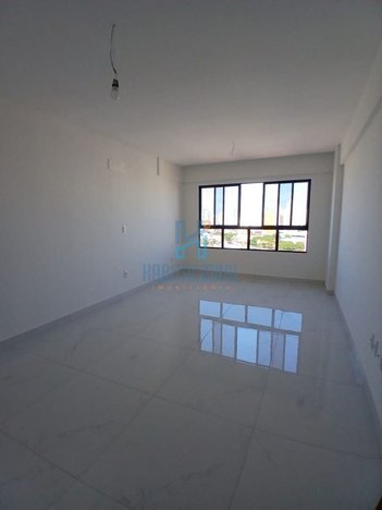 apartment em Rua Meira e Sá, Barro Vermelho - Natal - RN