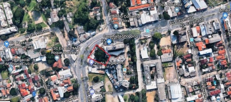 Cômodo Condomínio