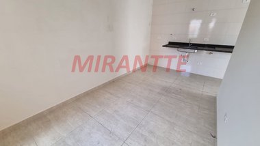 apartment em Rua Ibicarai, Parque Vitória - São Paulo - SP