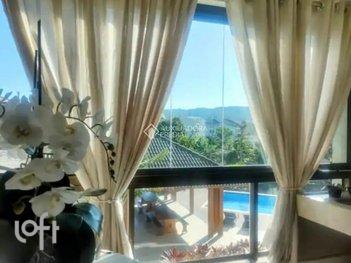 apartment em dos Lordes, Ingleses - Florianópolis - SC