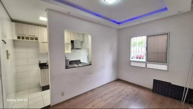 apartment em Rua Ana Soares Barcelos, Vila Venditti - Guarulhos - SP
