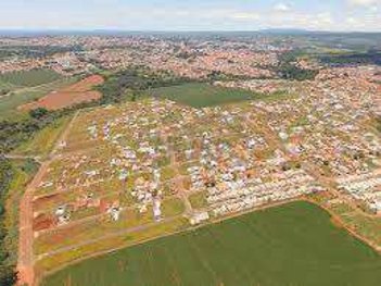 land_lot em Avenida Leonardo Pereira Nascimento, Terrazul BA - Pirassununga - SP