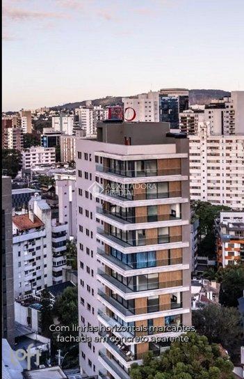 apartment em Pedro Chaves Barcelos, Bela Vista - Porto Alegre - RS