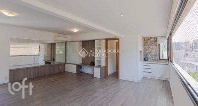 apartment em Coronel Lucas de Oliveira, Auxiliadora - Porto Alegre - RS