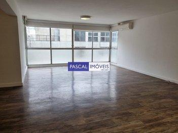 apartment em Rua Oscar Freire, Cerqueira César - São Paulo - SP