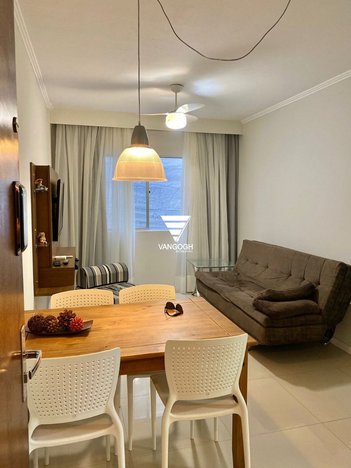 apartment em Rua 3500, Centro - Balneário Camboriú - SC