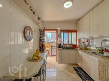 apartment em Avenida Victor Barreto, Centro - Canoas - RS