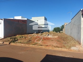 land_lot em Rua Lázaro Trioni, Residencial Lagoa Azul - Mogi Guaçu - SP