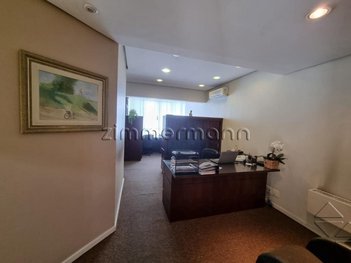 office em Rua Maria Paula, Bela Vista - São Paulo - SP