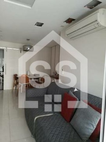 apartment em Avenida Mascote, Vila Mascote - São Paulo - SP