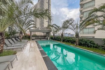 apartment em Rua Ettore Lantieri, Sacomã - São Paulo - SP