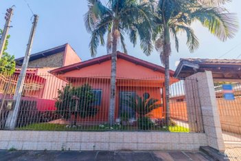 house em Rua Marcílio Dias, Campina - São Leopoldo - RS