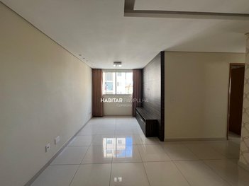apartment em Rua Francisco Augusto Rocha, Planalto - Belo Horizonte - MG