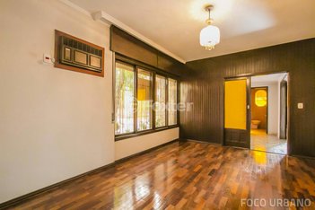 house em Rua Delfino Riet, Santo Antônio - Porto Alegre - RS