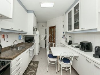 apartment em Praça do Centenário de Vila Prudente, Vila Prudente - São Paulo - SP