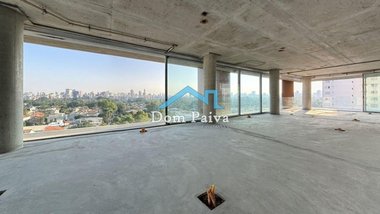 apartment em Rua Caconde, Jardim Paulista - São Paulo - SP
