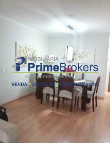 apartment em Rua Emílio de Sousa Docca, Vila Santa Catarina - São Paulo - SP