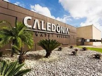 land_lot em Rua Ivo José Rebello, Santa Regina - Camboriú - SC