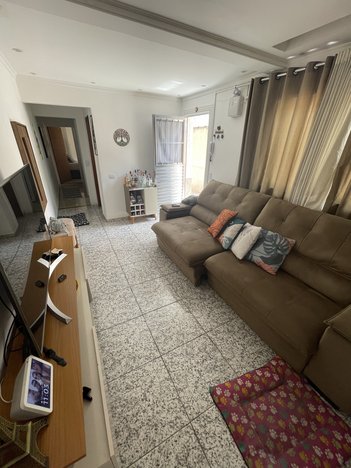 house em Rua Djalma Pessolato, Interlagos - São Paulo - SP