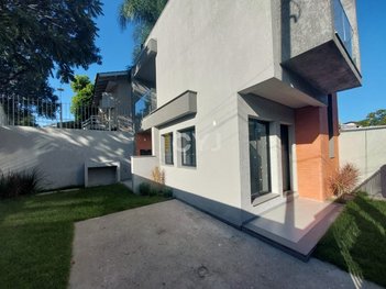 house em Barão do Rio Branco, Salgado Filho - Gravataí - RS