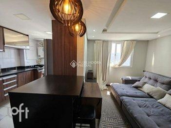 apartment em Tiradentes, Santa Terezinha - São Bernardo do Campo - SP