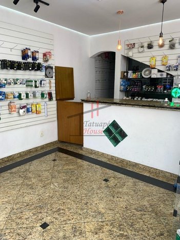 commercial_property em Herval, Belenzinho - São Paulo - SP