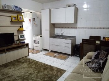 apartment em Avenida Júlio Borella, Centro - Marau - RS