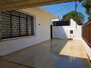 house em Rua Rolândia, Aurora - Londrina - PR
