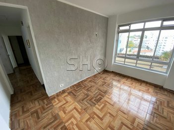 apartment em Rua Basílio da Cunha, Vila Deodoro - São Paulo - SP
