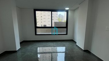 apartment em Avenida Iraí, Indianópolis - São Paulo - SP