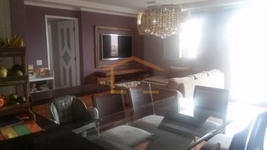 apartment em Rua Taquara Branca, Carandiru - São Paulo - SP