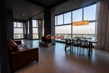 apartment em Alameda Ministro Rocha Azevedo, Cerqueira César - São Paulo - SP