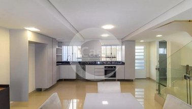 house em Rua José Vanderlei Marconi, Parque Residencial Oratorio - São Paulo - SP